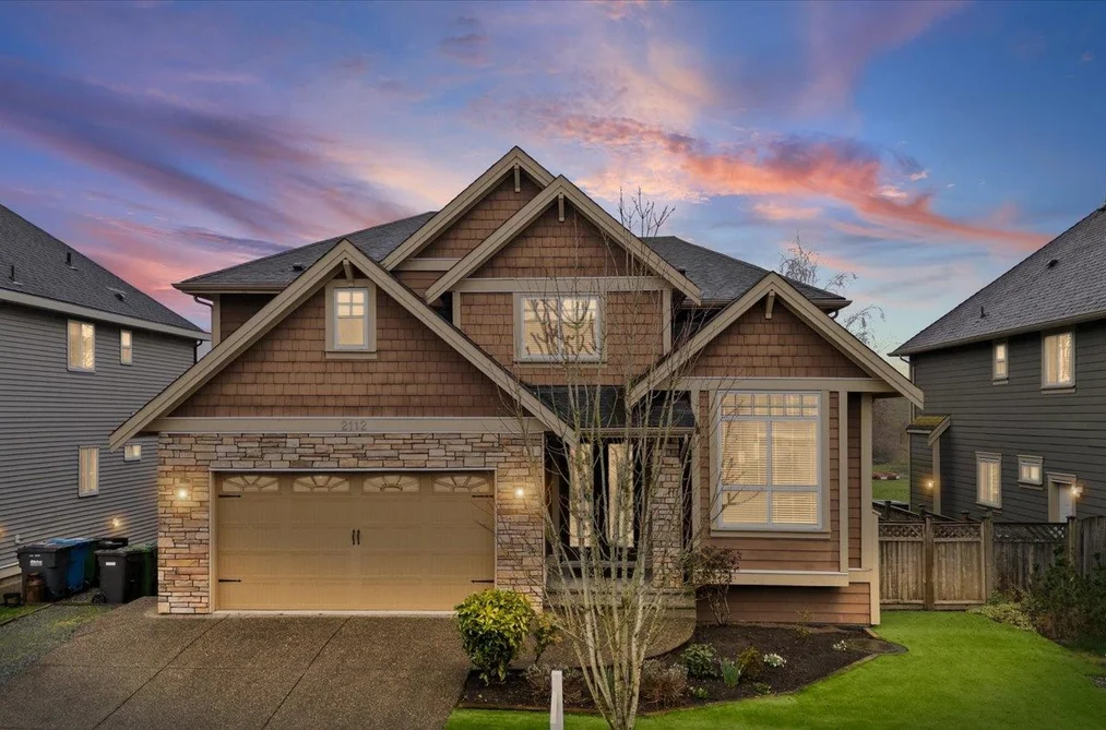 House for sale at 2112 Merlot Boulevard Abbotsford British Columbia - MLS: R3097579