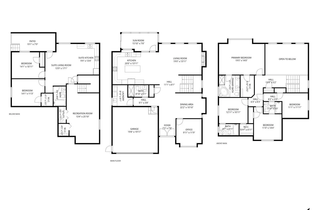 2112 MERLOT BOULEVARD, Abbotsford BC V4X 0A6, Abbotsford BC — Residential for Sale - Photo 2