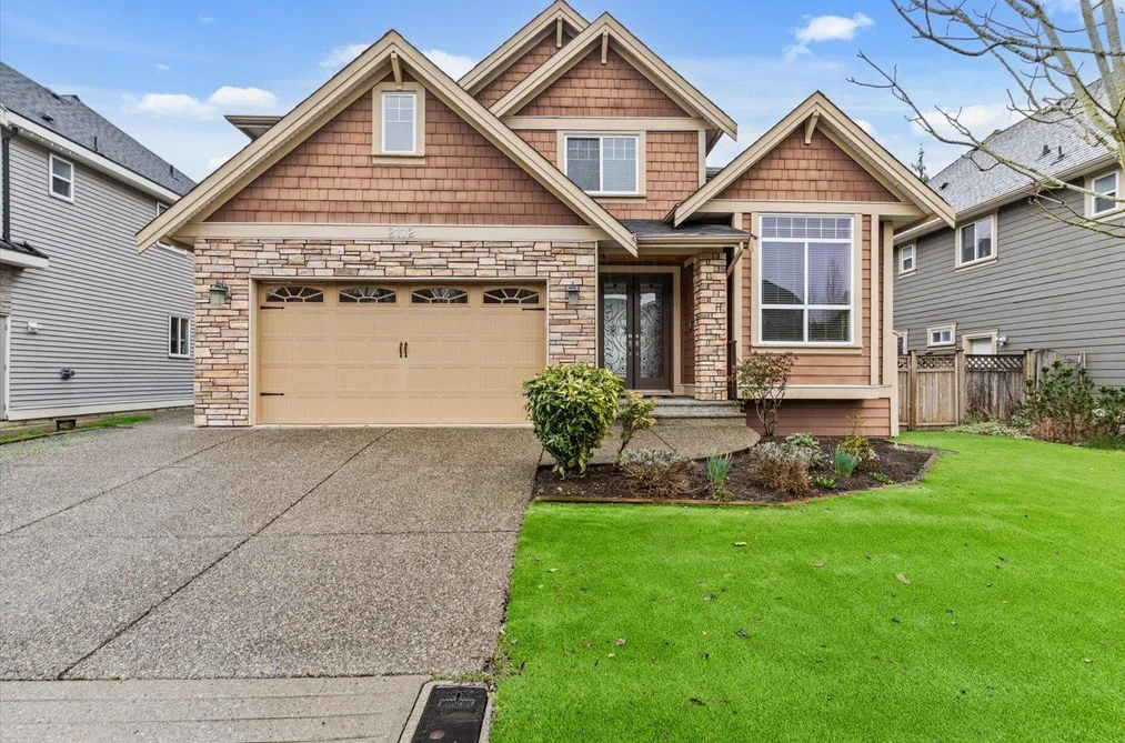 2112 MERLOT BOULEVARD, Abbotsford BC V4X 0A6, Abbotsford BC — Residential for Sale - Photo 4
