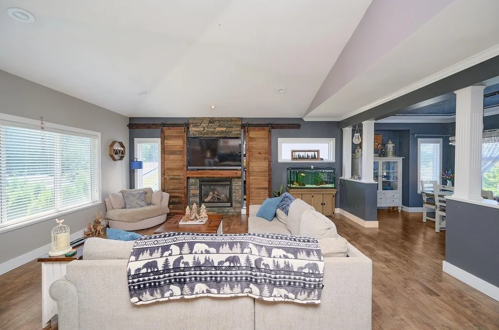21120 STONEHOUSE AVENUE, Maple Ridge BC V2X 8L9, Maple Ridge BC — Residential for Sale — Photo 6 of 33