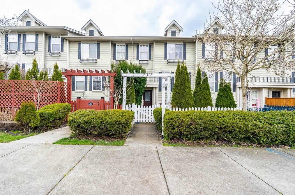 21123 80 AVENUE, Langley BC V2Y 0J4, Langley BC — Residential for Sale - Photo 3