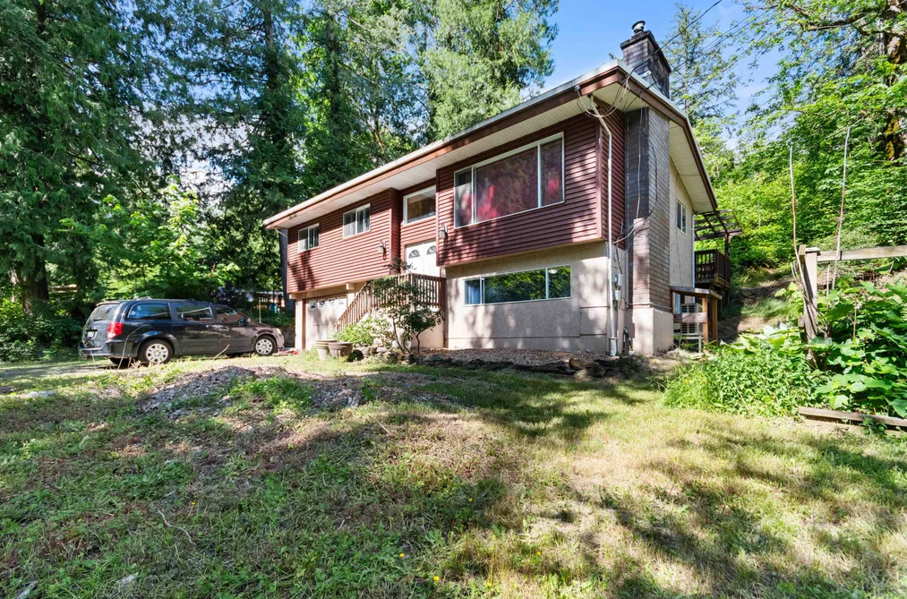 House for sale at 21128 Landstrom Road Hope British Columbia - MLS: R3130281