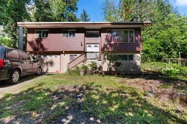 21128 Landstrom Rd, Hope, BC - MLS: R3130281