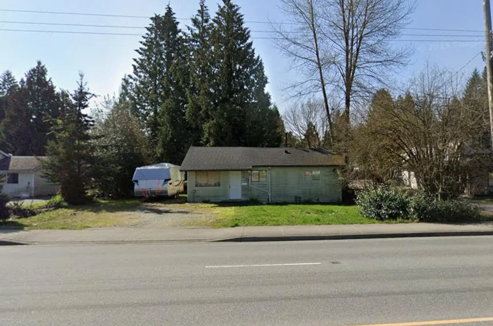 House for sale at 21130 Dewdney Trunk Road Maple Ridge British Columbia - MLS: R3112434