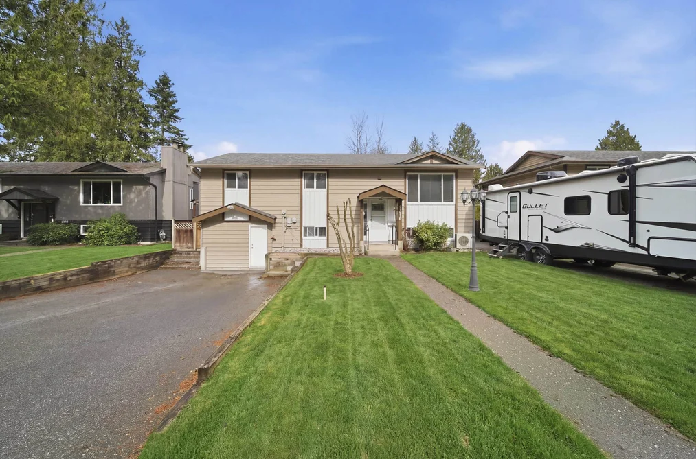 21139 COOK AVENUE, Maple Ridge BC V2X 7P7, Maple Ridge BC — Residential for Sale - Photo 2
