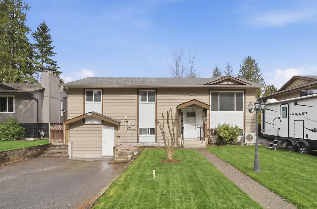 21139 COOK AVENUE, Maple Ridge BC V2X 7P7, Maple Ridge BC — Residential for Sale - Photo 3