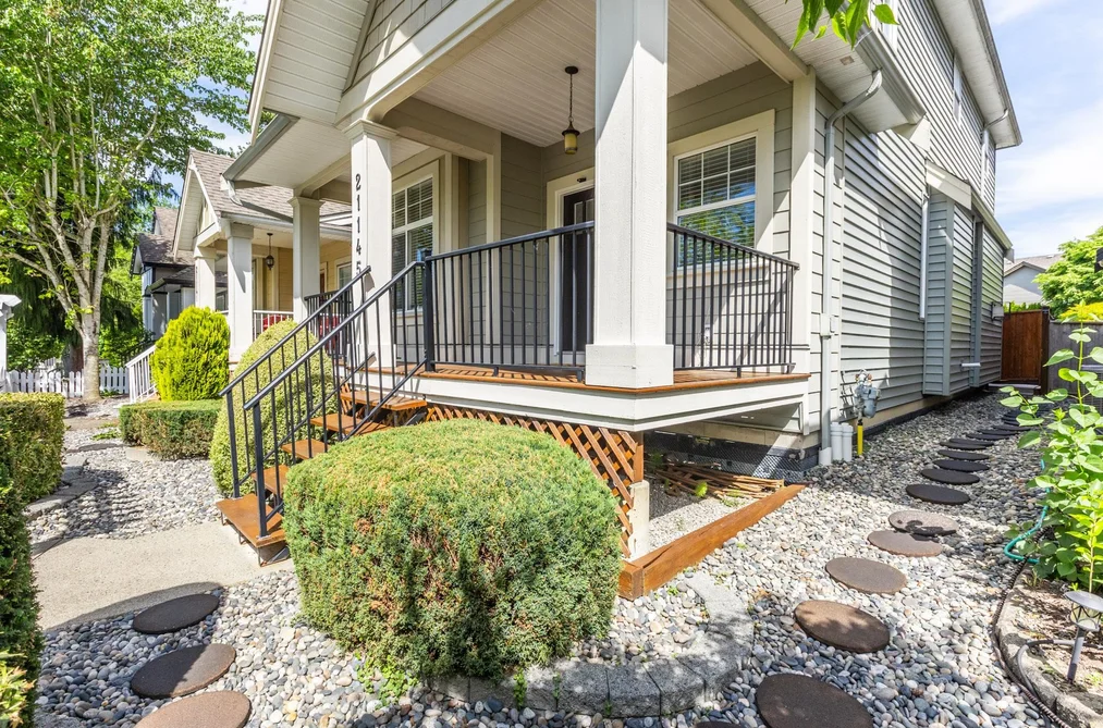 21145 83RD AVENUE, Langley BC V2Y 0C2, Langley BC — Residential for Sale - Photo 3
