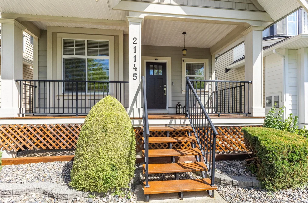 21145 83RD AVENUE, Langley BC V2Y 0C2, Langley BC — Residential for Sale - Photo 4