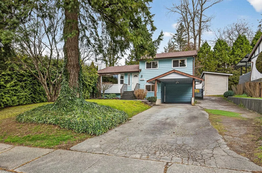 21149 GLENWOOD AVENUE, Maple Ridge BC V2X 8L1, Maple Ridge BC — Residential for Sale - Photo 2