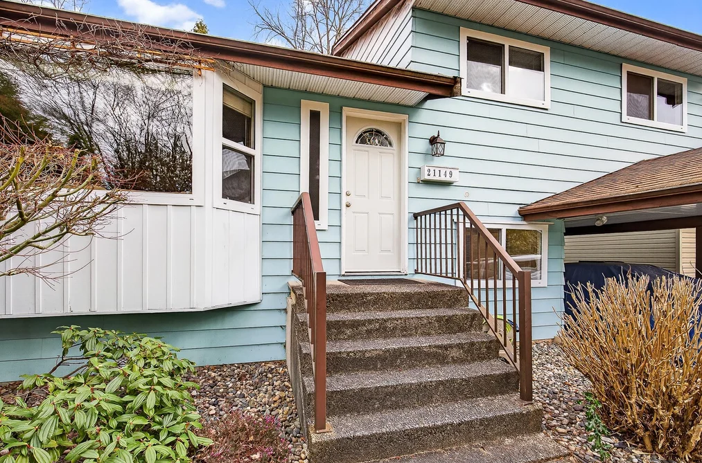 21149 GLENWOOD AVENUE, Maple Ridge BC V2X 8L1, Maple Ridge BC — Residential for Sale - Photo 3