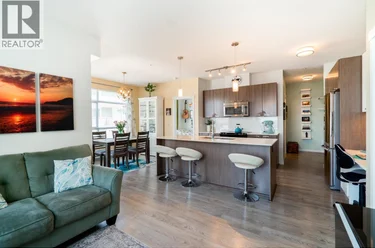617 Smith Ave Unit 2115, Coquitlam, BC - MLS: R3171432