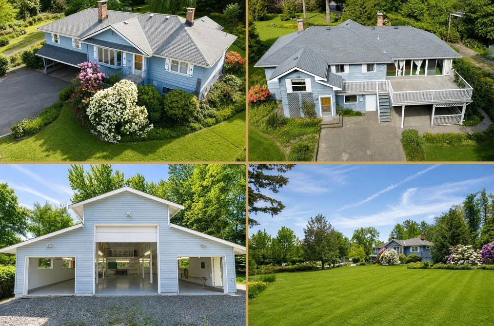 21154 Crush Crescent Cres, Langley, BC - MLS: R3172214