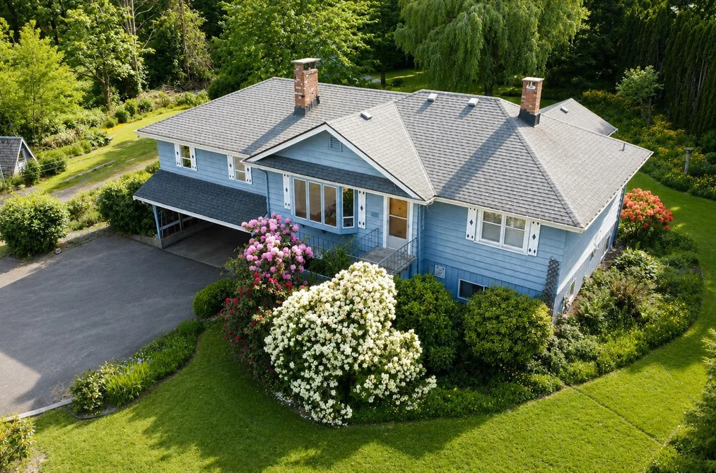 House for sale at 21154 Crush Crescent Langley British Columbia - MLS: R3130831