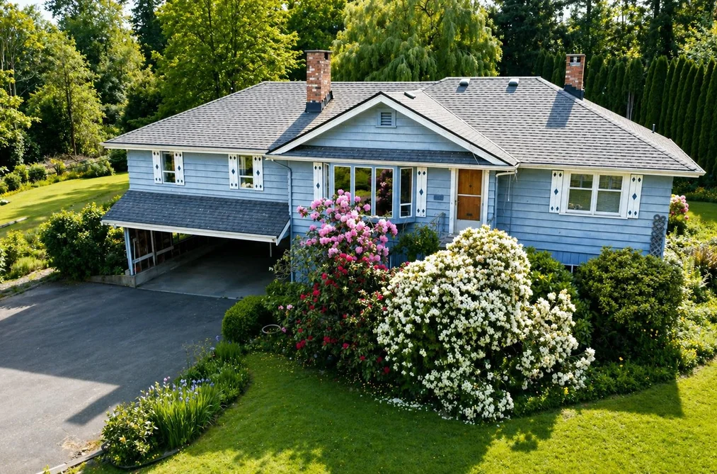 21154 CRUSH CRESCENT, Langley BC V2Y 2R4, Langley BC — Residential for Sale - Photo 2