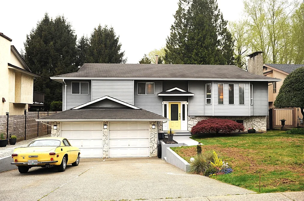 House for sale at 21159 Douglas Avenue Maple Ridge British Columbia - MLS: R3114724