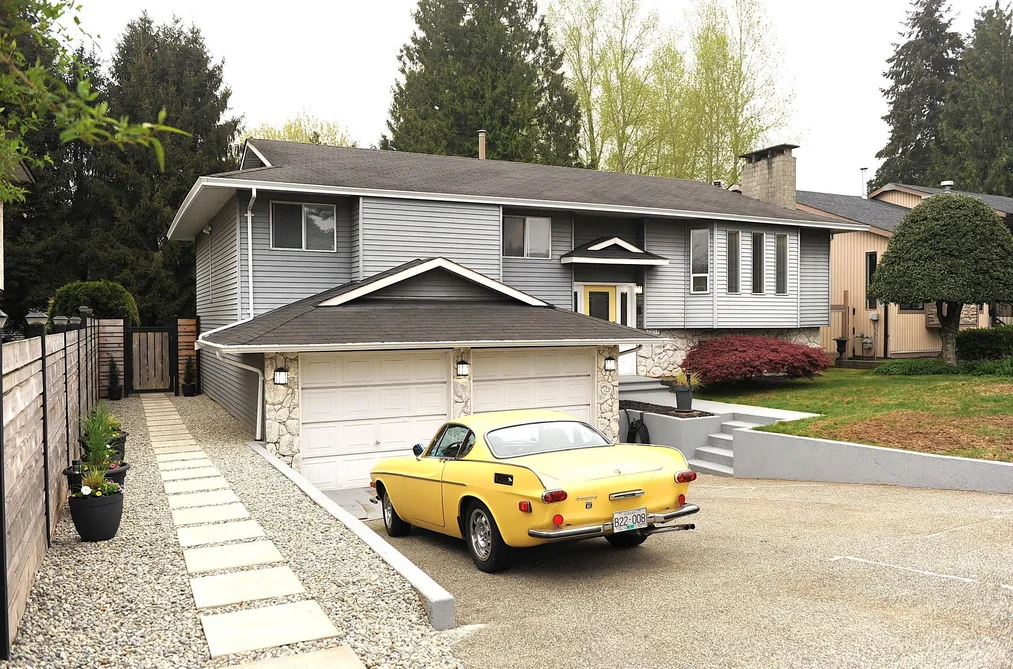 21159 DOUGLAS AVENUE, Maple Ridge BC V4R 2H7, Maple Ridge BC — Residential for Sale - Photo 2