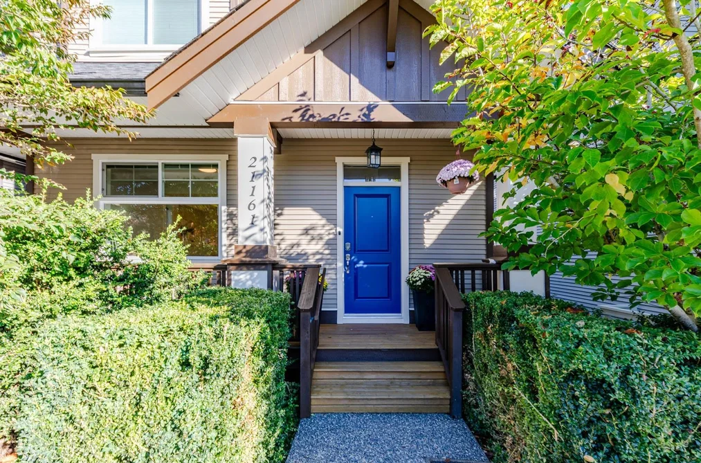 21161 79a Ave, Langley, BC - MLS: R3172325