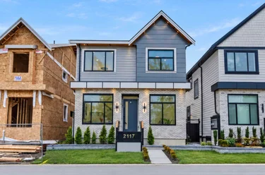 2117 168 St, Surrey, BC - MLS: R3173244
