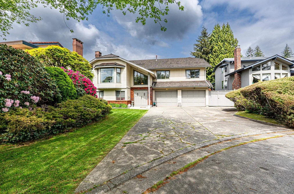 2117 KNIGHTSWOOD PLACE, Burnaby BC V5A 4B9, Burnaby BC — Residential for Sale - Photo 3