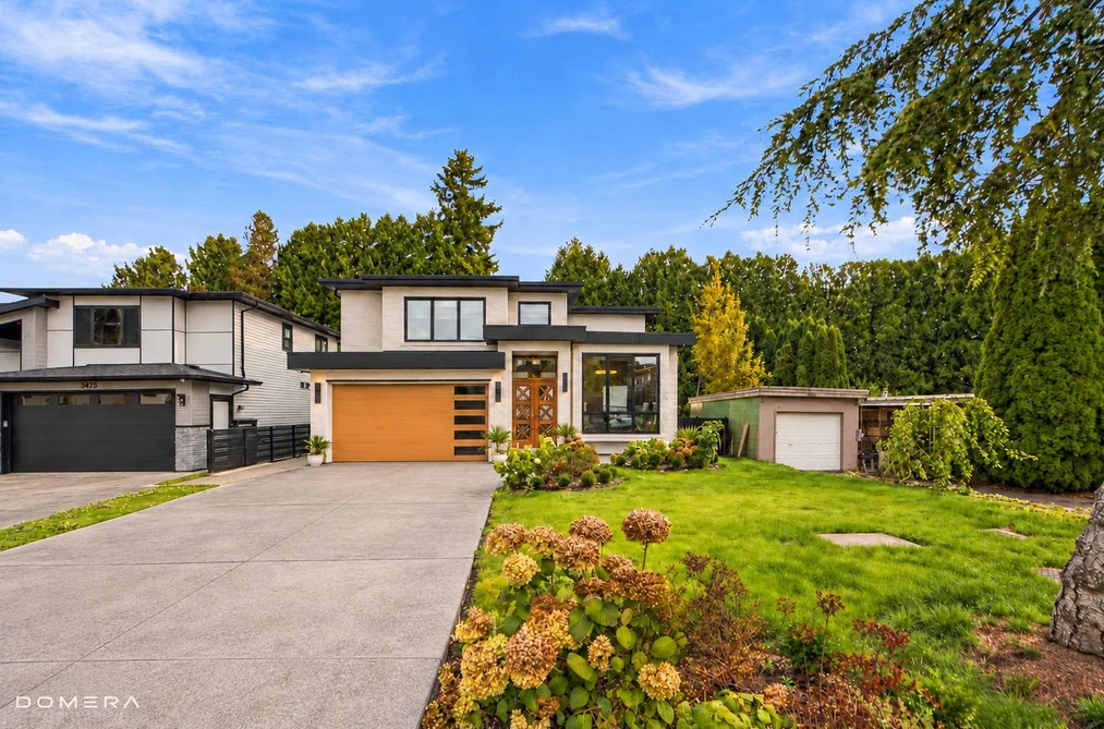 2118 Oakridge Cres, Abbotsford, BC - MLS: R3175946