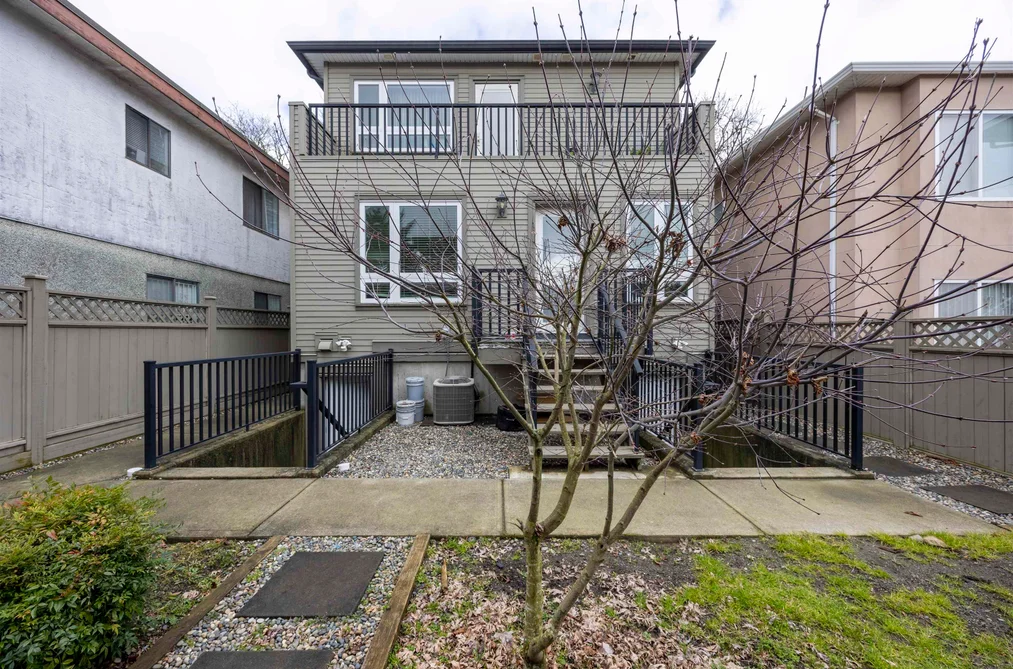 2118 WAVERLEY AVENUE, Vancouver BC V5P 1R5, Vancouver BC — Residential for Sale - Photo 5