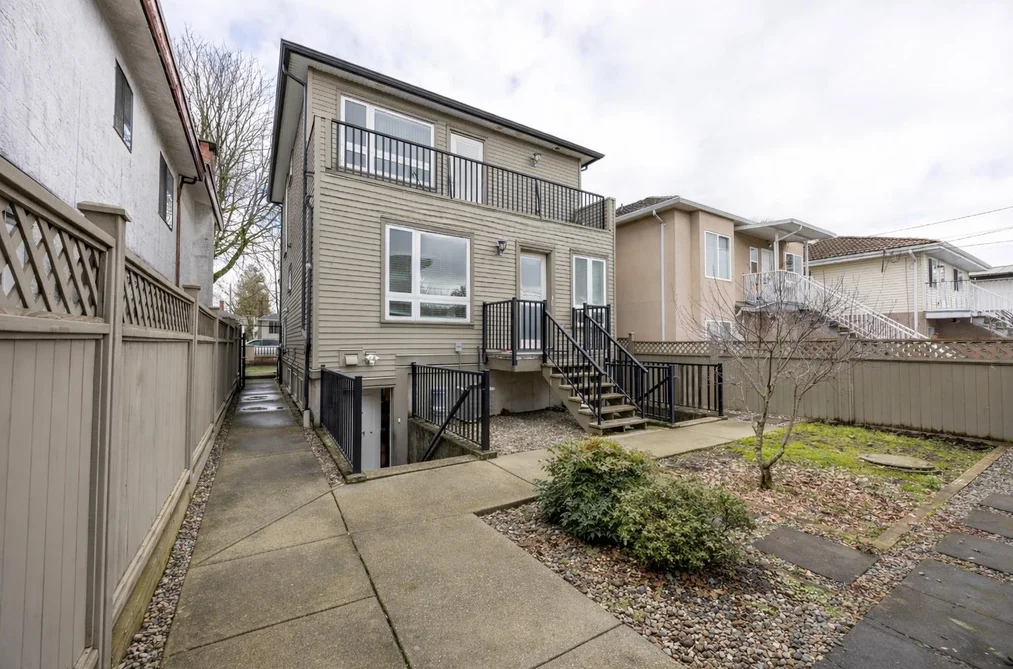 2118 WAVERLEY AVENUE, Vancouver BC V5P 1R5, Vancouver BC — Residential for Sale - Photo 6