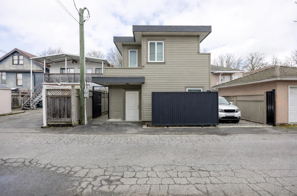 2118 WAVERLEY AVENUE, Vancouver BC V5P 1R5, Vancouver BC — Residential for Sale - Photo 7