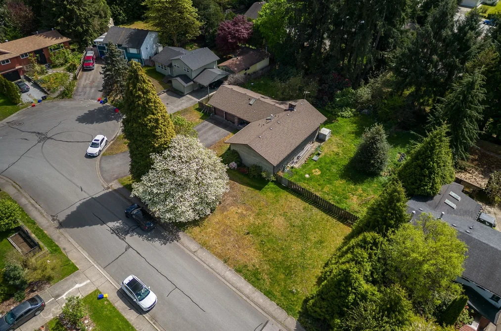 House for sale at 21190 Glenwood Avenue Maple Ridge British Columbia - MLS: R3126477