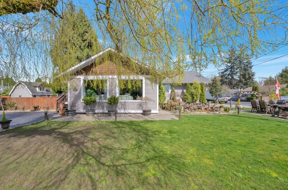 21199 RIVER ROAD, Maple Ridge BC V2X 2A5, Maple Ridge BC — Residential for Sale - Photo 2