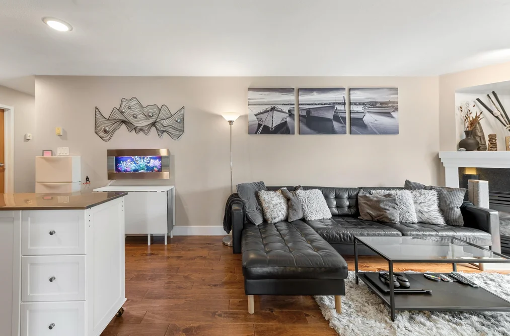 211A 1823 W 7TH AVENUE, Vancouver BC V6J 5K5, Vancouver BC — Residential for Sale — Photo 10 of 33