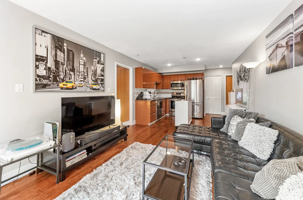211A 1823 W 7TH AVENUE, Vancouver BC V6J 5K5, Vancouver BC — Residential for Sale — Photo 11 of 33