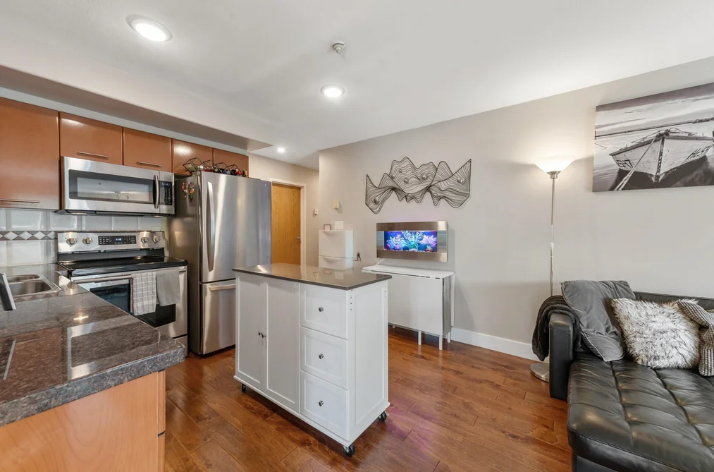 211A 1823 W 7TH AVENUE, Vancouver BC V6J 5K5, Vancouver BC — Residential for Sale — Photo 14 of 33
