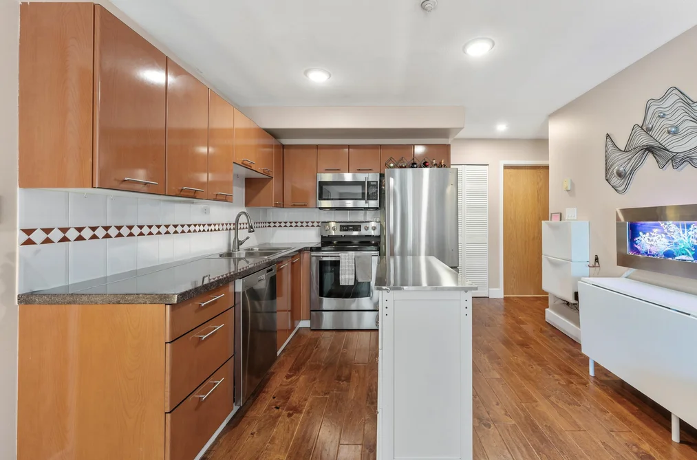 211A 1823 W 7TH AVENUE, Vancouver BC V6J 5K5, Vancouver BC — Residential for Sale — Photo 15 of 33
