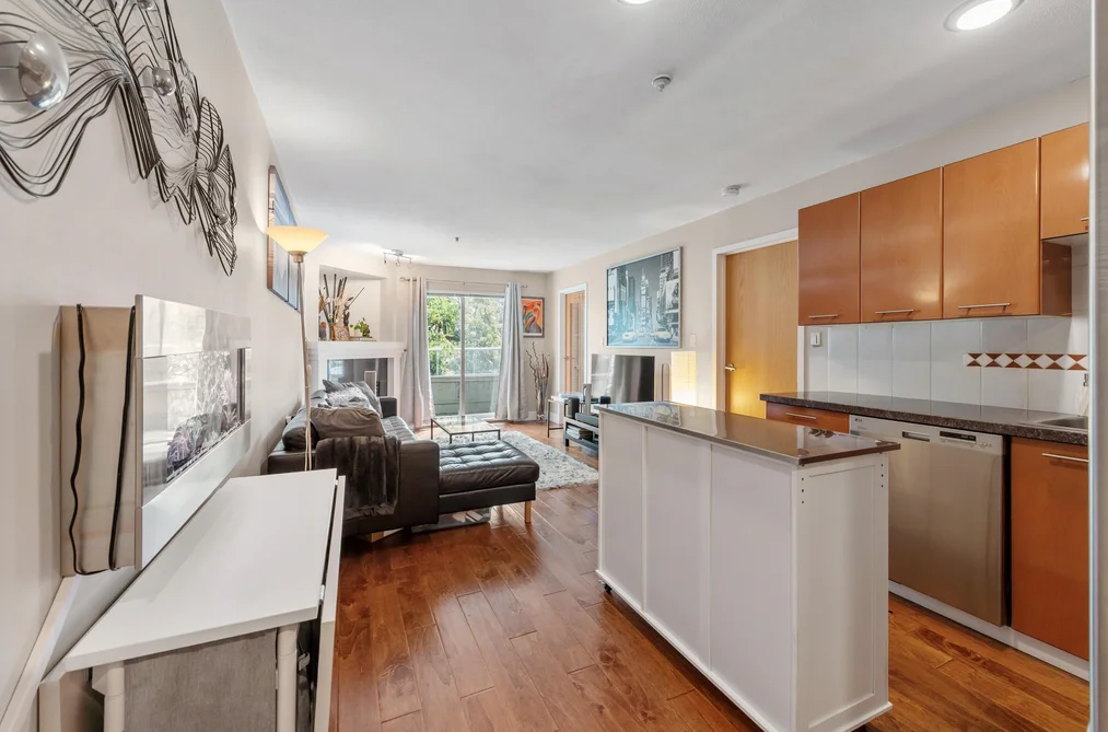 211A 1823 W 7TH AVENUE, Vancouver BC V6J 5K5, Vancouver BC — Residential for Sale — Photo 16 of 33