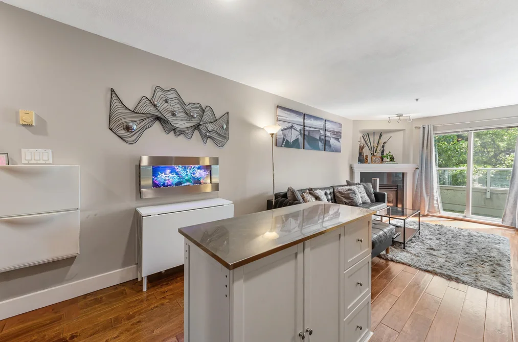 211A 1823 W 7TH AVENUE, Vancouver BC V6J 5K5, Vancouver BC — Residential for Sale — Photo 17 of 33