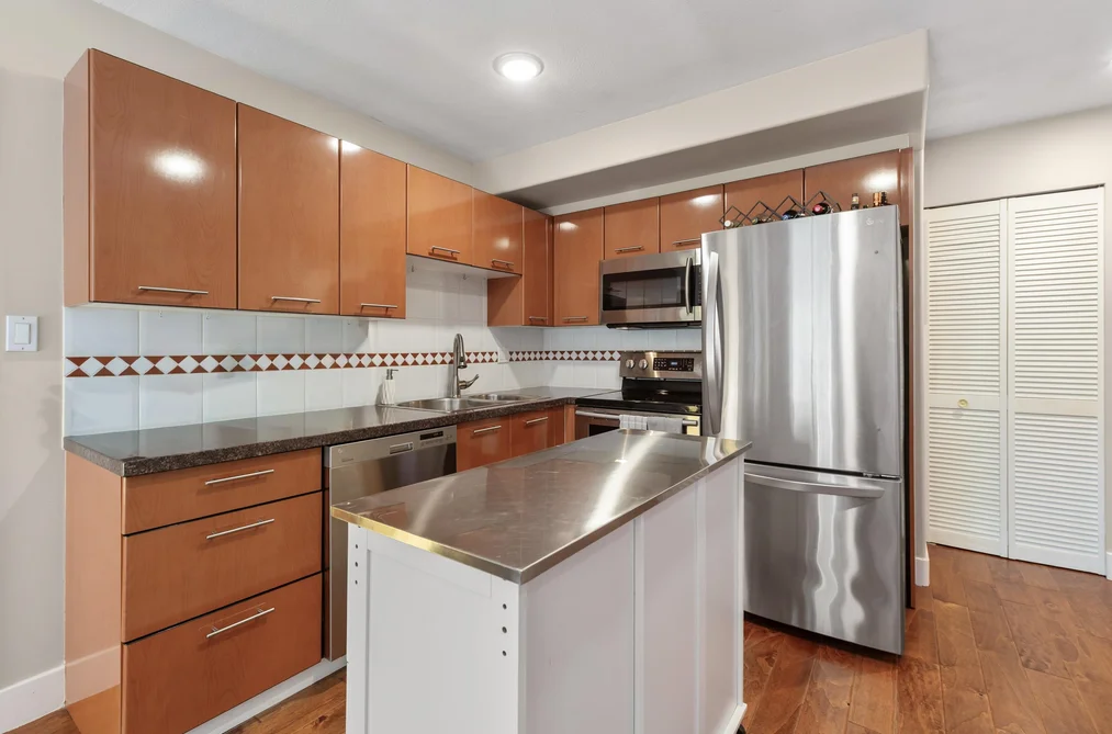 211A 1823 W 7TH AVENUE, Vancouver BC V6J 5K5, Vancouver BC — Residential for Sale — Photo 18 of 33