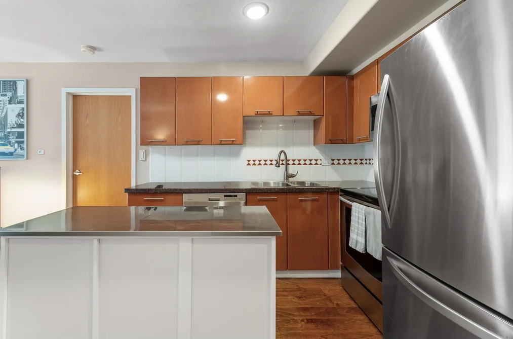 211A 1823 W 7TH AVENUE, Vancouver BC V6J 5K5, Vancouver BC — Residential for Sale — Photo 19 of 33