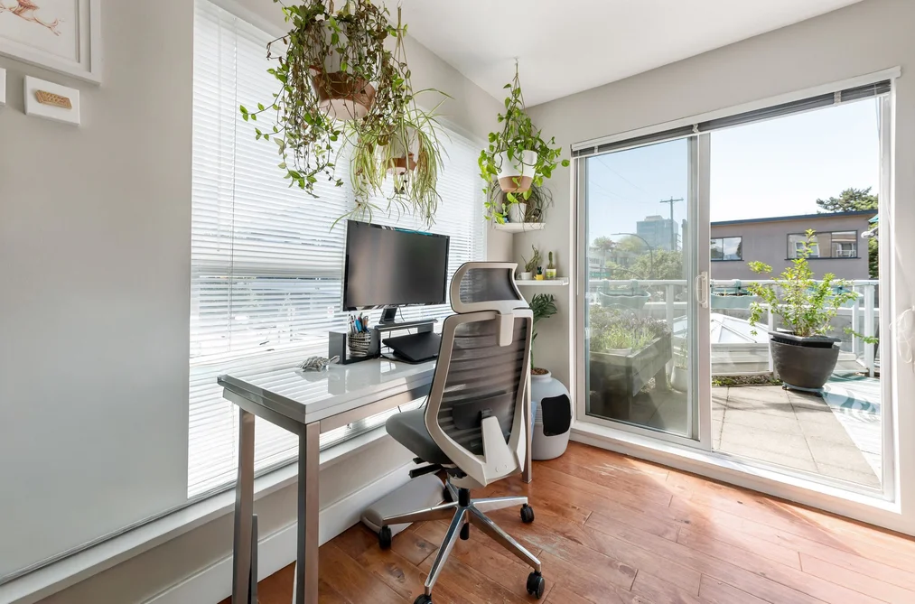 211A 1823 W 7TH AVENUE, Vancouver BC V6J 5K5, Vancouver BC — Residential for Sale — Photo 23 of 33