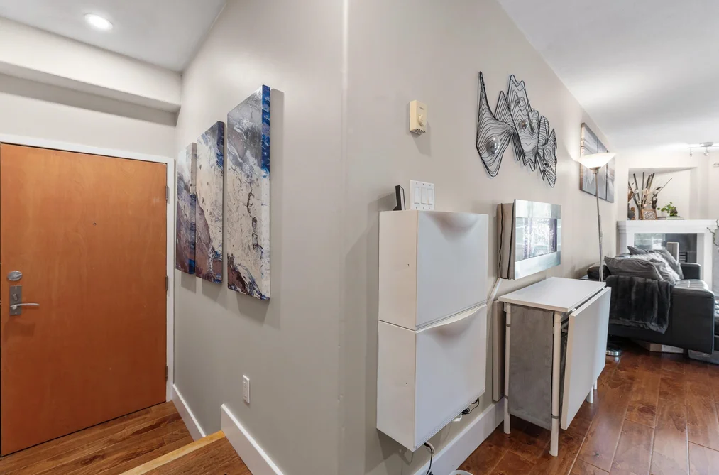 211A 1823 W 7TH AVENUE, Vancouver BC V6J 5K5, Vancouver BC — Residential for Sale — Photo 26 of 33
