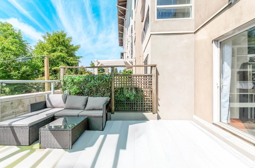 211A 1823 W 7TH AVENUE, Vancouver BC V6J 5K5, Vancouver BC — Residential for Sale — Photo 31 of 33