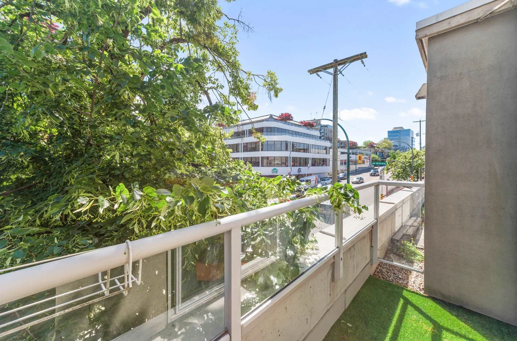 211A 1823 W 7TH AVENUE, Vancouver BC V6J 5K5, Vancouver BC — Residential for Sale — Photo 32 of 33