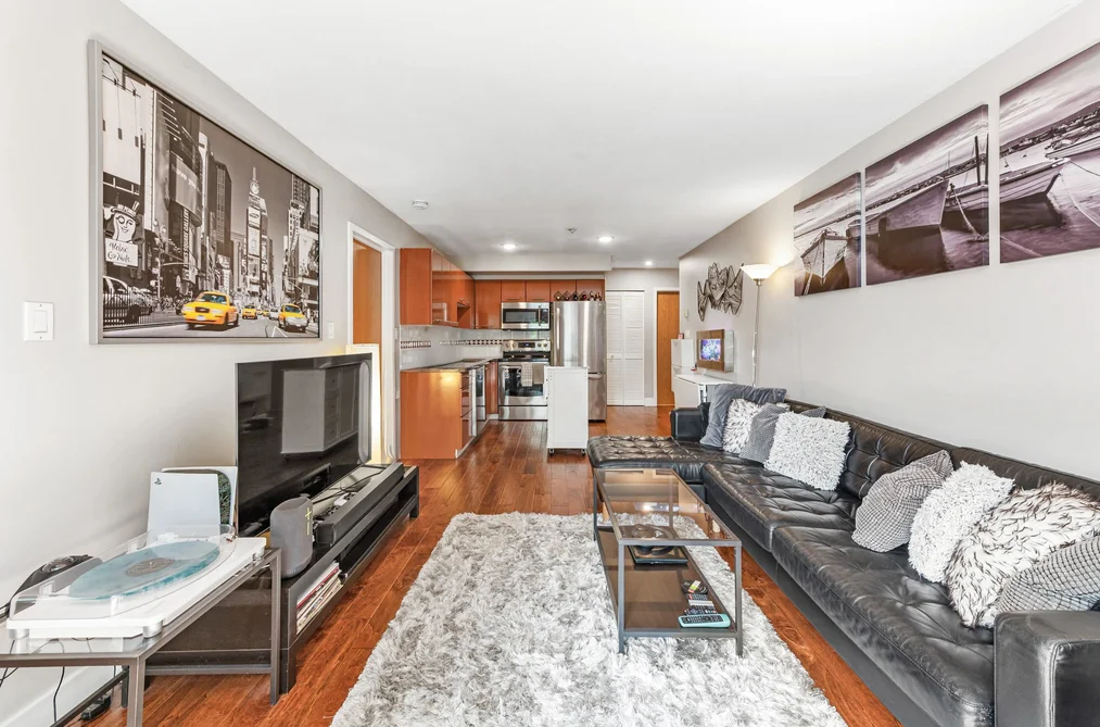 211A 1823 W 7TH AVENUE, Vancouver BC V6J 5K5, Vancouver BC — Residential for Sale — Photo 6 of 33