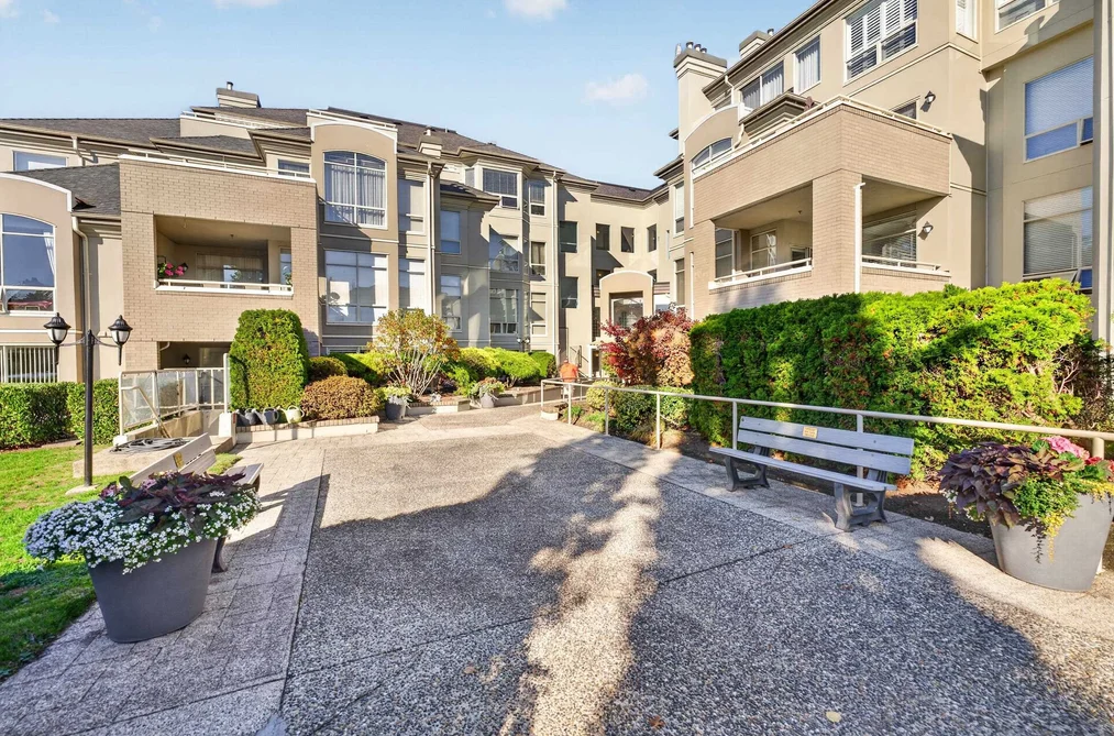 1100 56th Street St Unit 211N, Delta, BC - MLS: R3174444