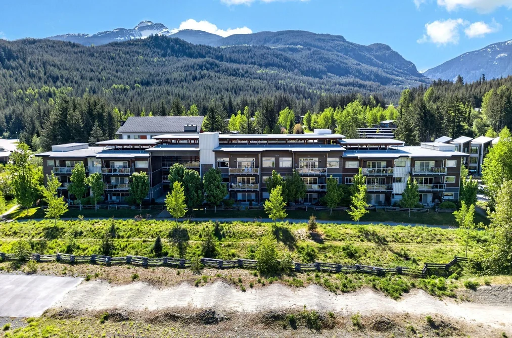 Condo for sale at 212 1025 Legacy Way Whistler British Columbia - MLS: R3123500
