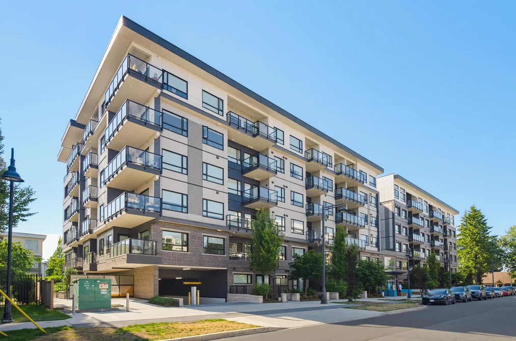 Condo for sale at 212 10777 138 Street Surrey British Columbia - MLS: R3147226