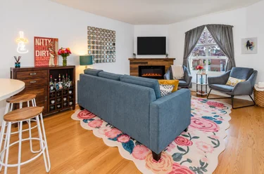 1082 W 8th Ave Unit 212, Vancouver, BC - MLS: R3173374