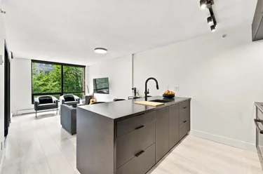 1082 Seymour St Unit 212, Vancouver, BC - MLS: R3154893
