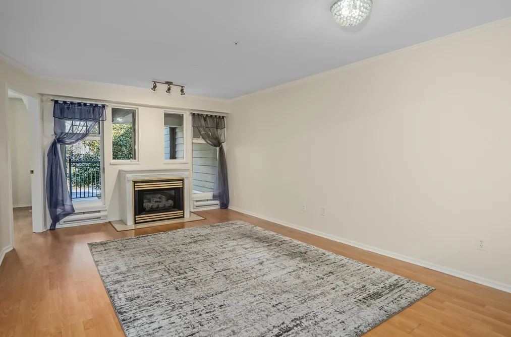 212 1200 EASTWOOD AVENUE, Coquitlam BC V3B 7R9, Coquitlam BC — Residential for Sale - Photo 2