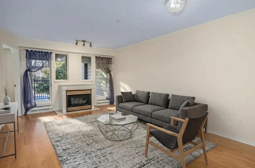 212 1200 EASTWOOD AVENUE, Coquitlam BC V3B 7R9, Coquitlam BC — Residential for Sale - Photo 3