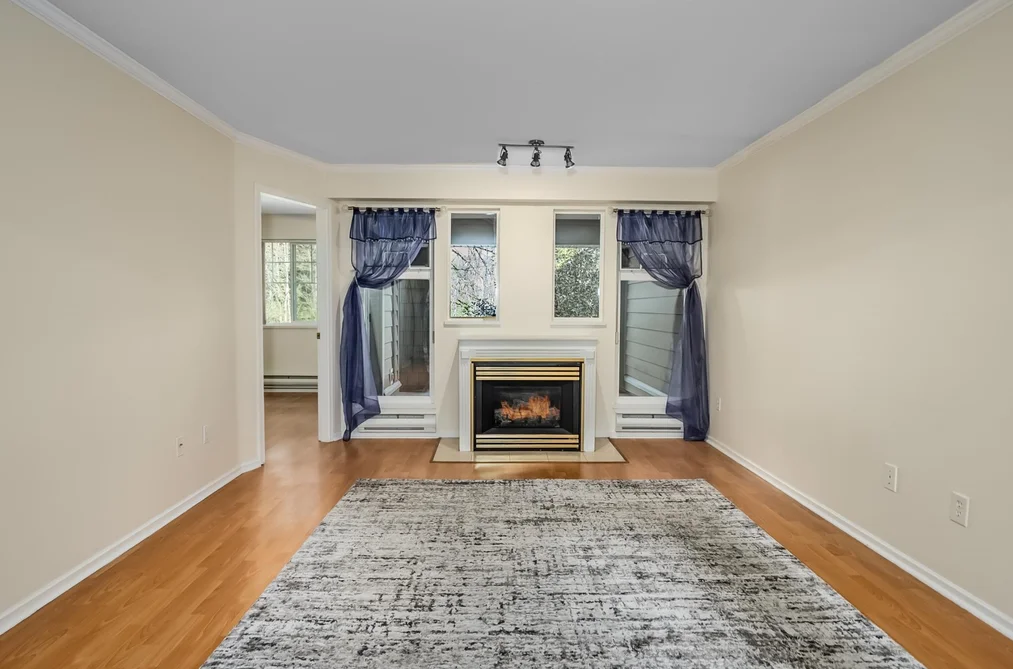 212 1200 EASTWOOD AVENUE, Coquitlam BC V3B 7R9, Coquitlam BC — Residential for Sale - Photo 4